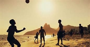 Altinha. Have fun as a Carioca.